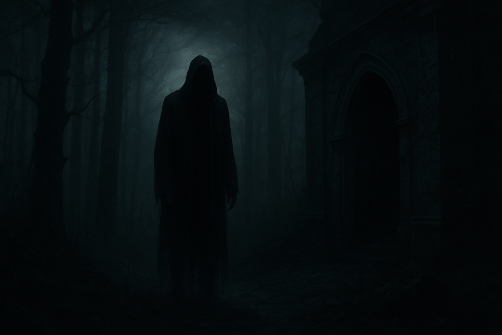 Os Filmes de Terror Mais Aguardados de 2025: Prepare-se para o Medo!