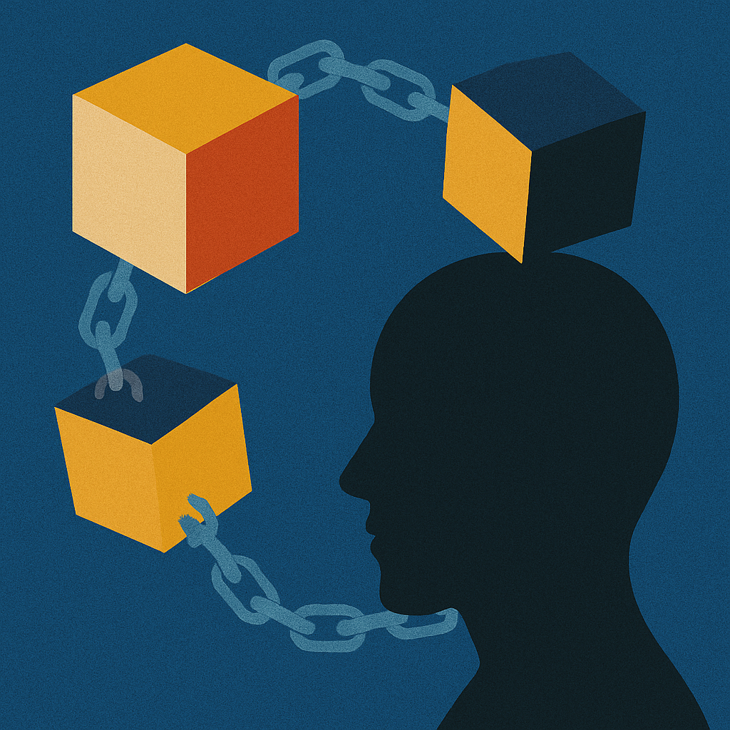 Blockchain: o que é, como funciona e por que está revolucionando o mundo digital