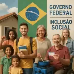 Benefícios Sociais Gratuitos do Governo: Um Guia Completo para Cidadãos Brasileiros