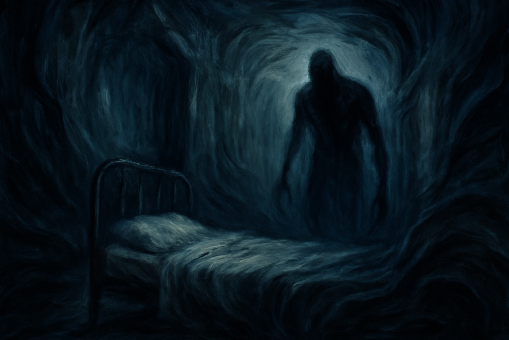 Filmes de Terror para Ter Pesadelos: Prepare-se para Noites Insones