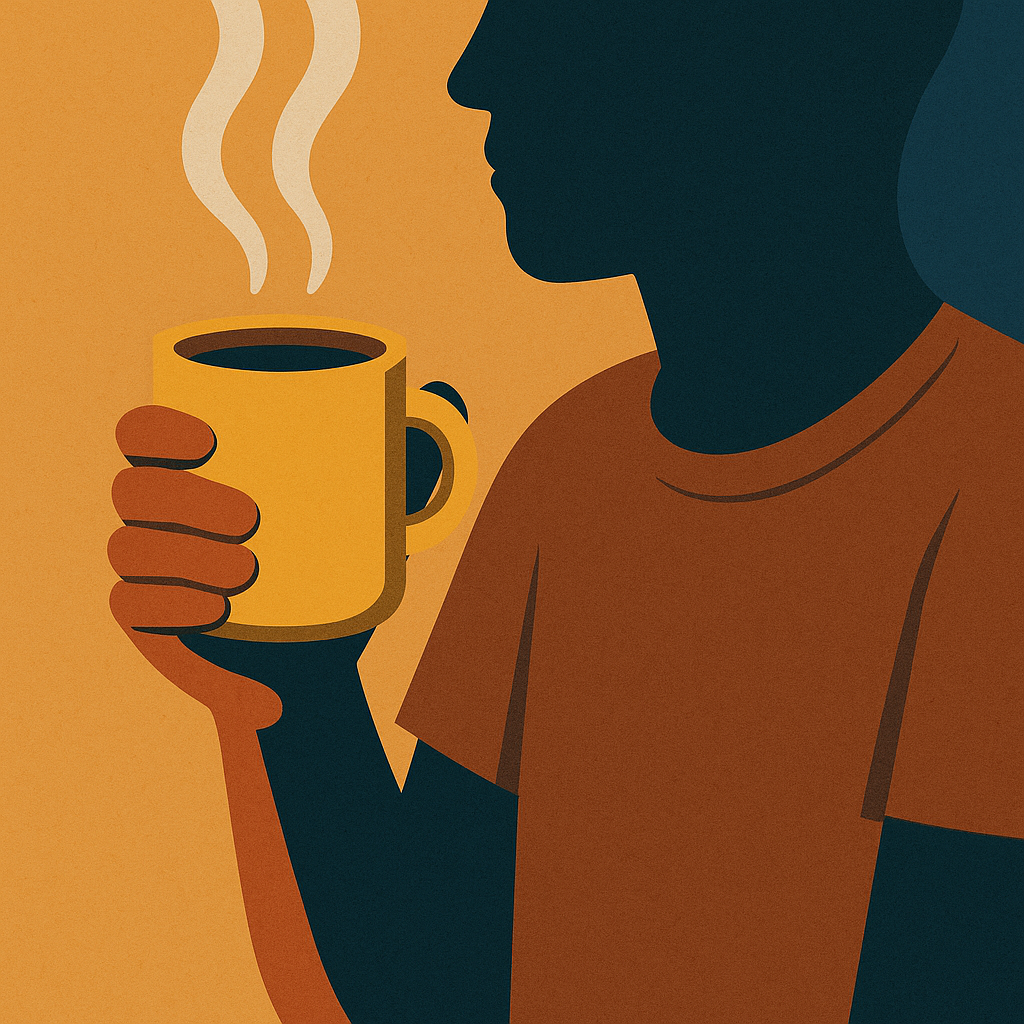 Por Que o Brasileiro Toma Café o Dia Inteiro? Uma Reflexão Sincera de Quem Não Larga a Xícara